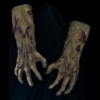 Zombie Hand Gloves