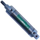 1-1/4 Inch Bore Double-Acting Universal Mount Cylinder 