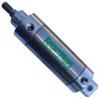 2 Inch Bore Double-Acting Universal Mount Cylinder