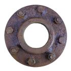 3" Pipe Flange (Large)