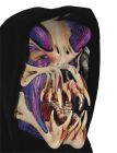 Predator Mask - Purple