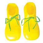 12" Clown Shoes - Yellow