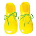 12" Clown Shoes - Yellow