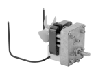 Fixed Speed AC Motor: 3RPM