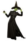 Women's Classic Witch Costume - Adult S (4 - 6)