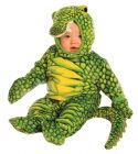 Alligator Costume - Toddler Large (2 - 4T)
