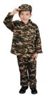 Army - Child S (4 - 6)