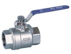 Ball Valves