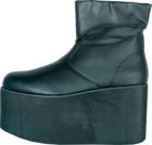 Men's Monster Boot - Black - Men's Shoe M (10 - 11)