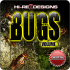 Bugs: Volume 1 - DD