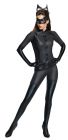 Women's Grand Heritage Catwoman Costume - Dark Knight Trilogy - Adult Small