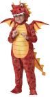 Fire Breathing Dragon Toddler Costume - Child XS (4 - 6)