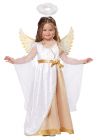 Girl's Sweet Little Angel Toddler Costume - Child (4 - 6)