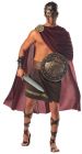 Men's Spartan Warrior Costume - Adult XL (44 - 46)