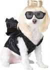 Pop Sensation Dog Costume - Pet Large