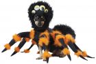 Spider Pup Dog Costume - Pet Medium