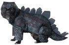 Stegosaurus Dog Costume - Pet Medium
