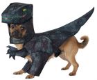 Pupasaurus Rex Dog Costume - Pet Medium