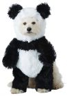 Panda Pouch Dog Costume - Pet Large