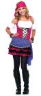 Teen Crystal Ball Gypsy Costume - Teen S/M