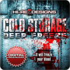 Cold Storage: Deep Freeze: Digital Download