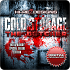 Cold Storage: The Butcher Digital Download
