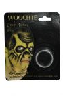 Mask Cover Carded - Black