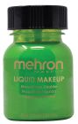 1oz Liquid Makeup - Green