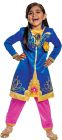 Mira Deluxe Toddler Costume - Child SM (4 - 6X)