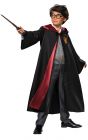 Boy's Harry Potter Deluxe Costume - Child SM (4 - 6)