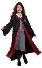 Girl's Hermione Granger Deluxe Costume - Child LG (10 - 12)