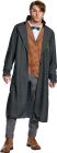 Men's Newt Scamander Deluxe Costume - Adult 2XL (50 - 52)