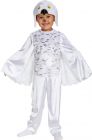 Hedwig Toddler Costume - Child SM (4 - 6)