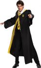 Hufflepuff Robe Deluxe - Adult - Adult 2XL (50 - 52)