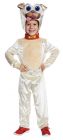 Boy's Rolly Classic Costume - Puppy Dog Pals - Child S (4 - 6)