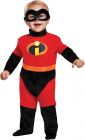 Incredibles Classic Infant Costume - Toddler (12 - 18M)