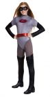 Girl's Elastigirl Classic Costume - The Incredibles 2 - Child L (10 - 12)