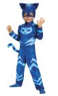 Boy's Catboy Classic Costume - PJ Masks - Toddler (3 - 4T)