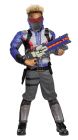 Boy's Soldier: 76 Classic Muscle Costume - Overwatch - Child M (7 - 8)