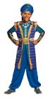 Boy's Genie Classic Costume - Child M (7 - 8)