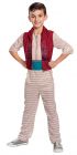 Boy's Aladdin Classic Costume - Child M (7 - 8)