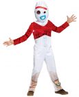 Boy's Forky Classic Costume - Toy Story 4 - Child M (7 - 8)