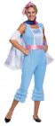 Women's Bo Peep "New Look" Deluxe Costume - Toy Story 4 - Adult M (8 - 10)