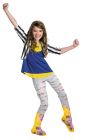 Girl's Shake It Up Cece Deluxe Costume - Shake It Up - Child M (7 - 8)