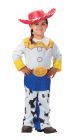 Girl's Jessie Classic Costume - Toy Story - Child S (4 - 6X)
