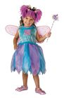 Girl's Abby Cadabby Deluxe Costume - Sesame Street - Toddler (2T)