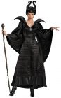 Women's Maleficent Christening Gown - Maleficent Movie - Adult M (8 - 10)