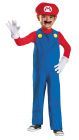 Mario Toddler Costume - Toddler (3 - 4T)