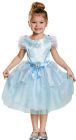 Cinderella Classic Toddler Costume - Child S (4 - 6X)