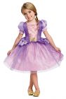 Rapunzel Classic Toddler Costume - Child S (4 - 6X)